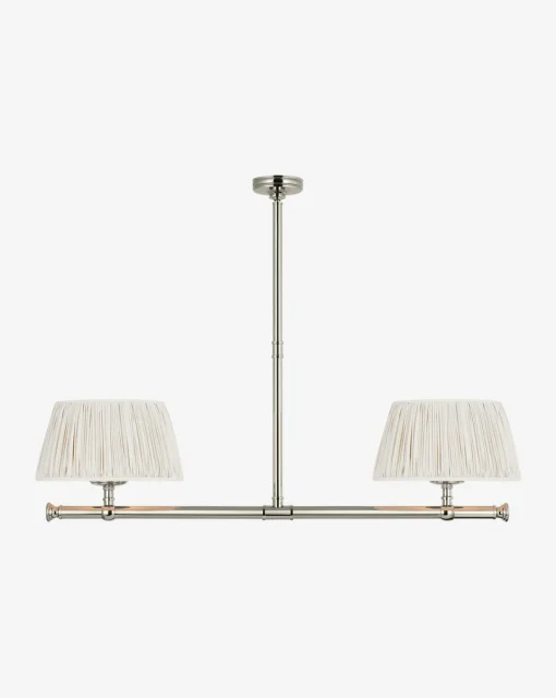 Marion Linear Chandelier|Visual Comfort & Co. Signature Outlet