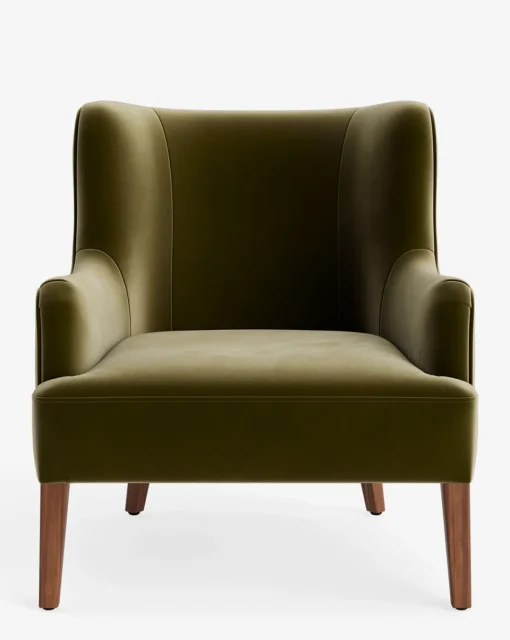 Marion Lounge Chair|Makerspalm Best