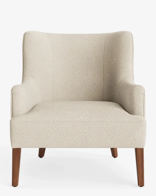 Marion Lounge Chair|Makerspalm Best