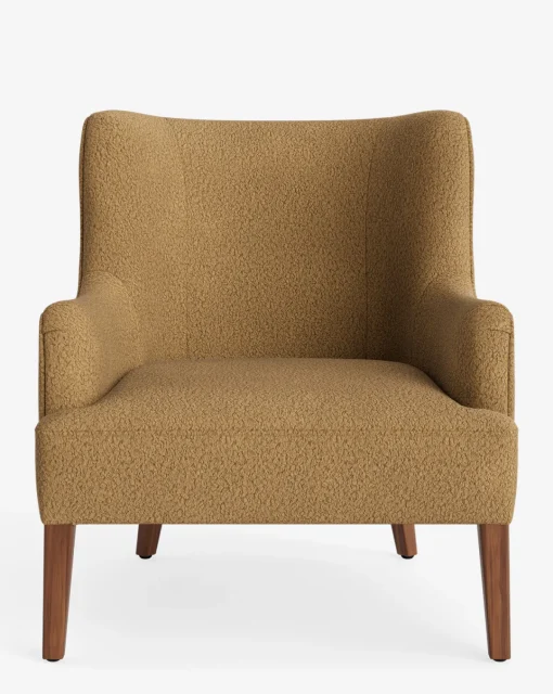 Marion Lounge Chair|Makerspalm Best