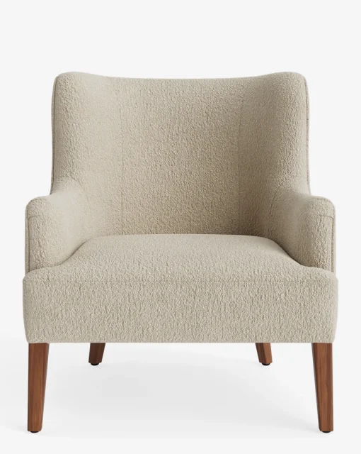 Marion Lounge Chair|Makerspalm Best