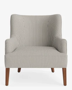 Marion Lounge Chair|Makerspalm Best