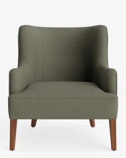 Marion Lounge Chair|Makerspalm Best