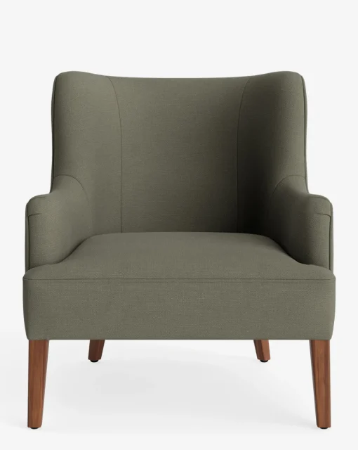 Marion Lounge Chair|Makerspalm Best