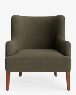 Marion Lounge Chair|Makerspalm Best