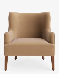 Marion Lounge Chair|Makerspalm Best