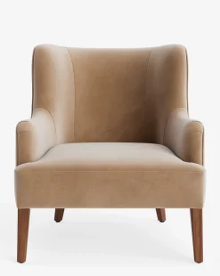 Marion Lounge Chair|Makerspalm Best