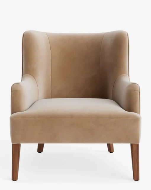 Marion Lounge Chair|Makerspalm Best