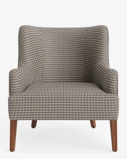 Marion Lounge Chair|Makerspalm Best