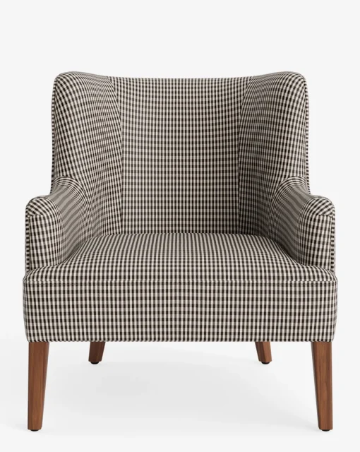 Marion Lounge Chair|Makerspalm Best