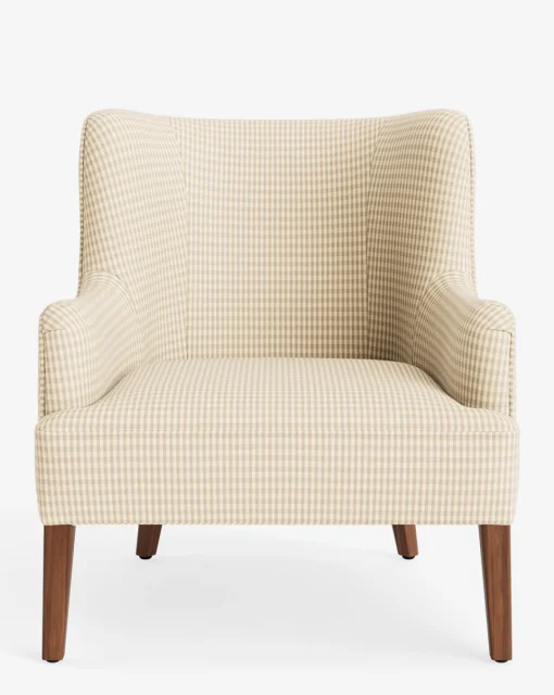 Marion Lounge Chair|Makerspalm Best