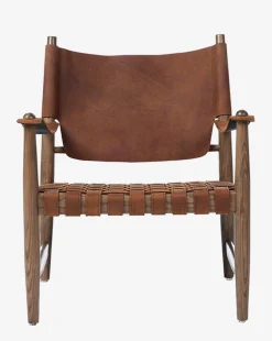 Maris Lounge Chair|Four Hands Hot