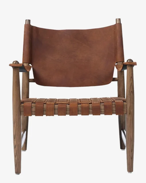 Maris Lounge Chair|Four Hands Hot