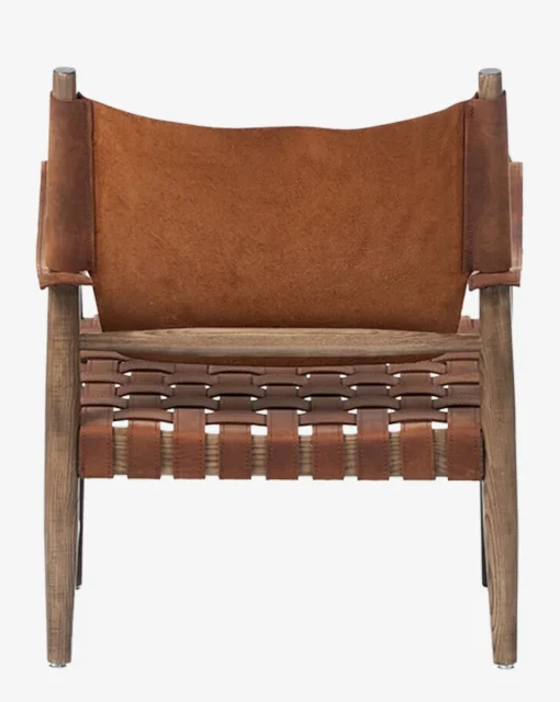 Maris Lounge Chair|Four Hands Hot