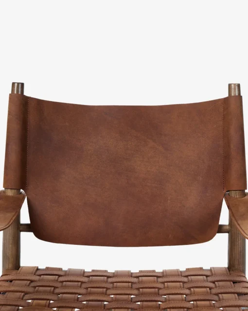Maris Lounge Chair|Four Hands Hot
