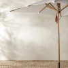 Marques Outdoor Rectangular Umbrella|Four Hands Online