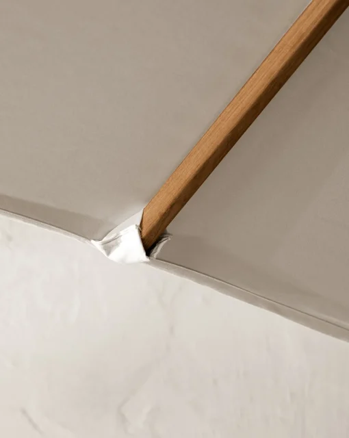 Marques Outdoor Rectangular Umbrella|Four Hands Online