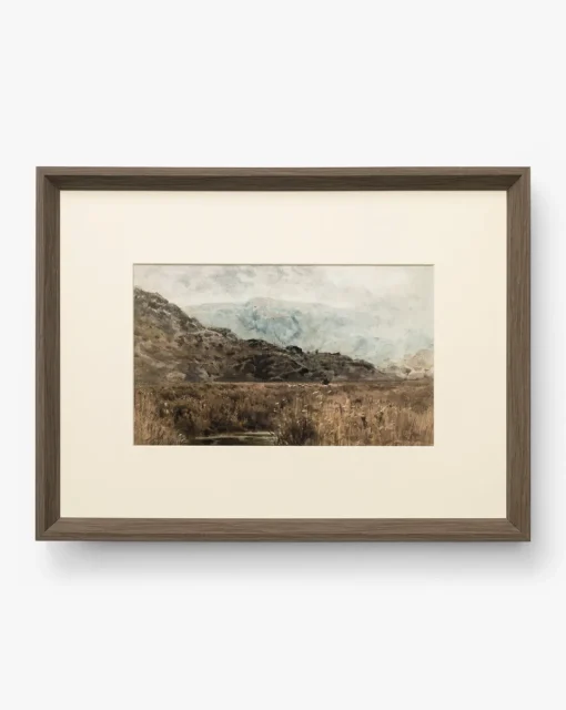 Marshland|Art Headquarters, LLC DBA Wendover Art Group DBA Kevin O'Brien Studio Sale