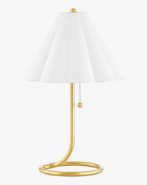 Martha Table Lamp|Hudson Valley Lighting Best