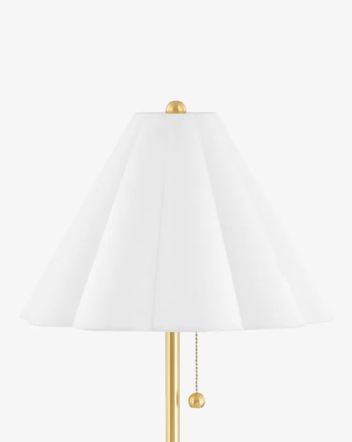 Martha Table Lamp|Hudson Valley Lighting Best
