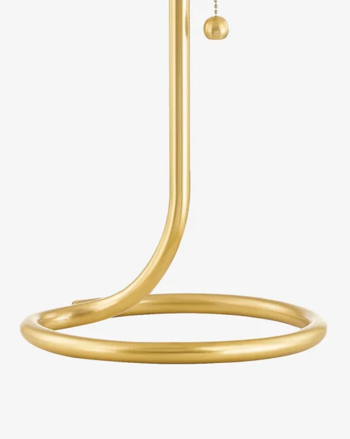 Martha Table Lamp|Hudson Valley Lighting Best