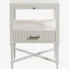 Martinez Nightstand|Woodbridge Discount