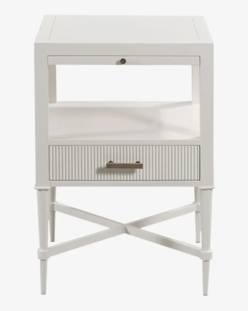 Martinez Nightstand|Woodbridge Discount