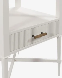 Martinez Nightstand|Woodbridge Discount