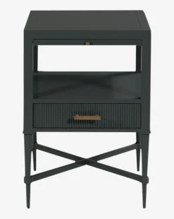 Martinez Nightstand|Woodbridge Discount