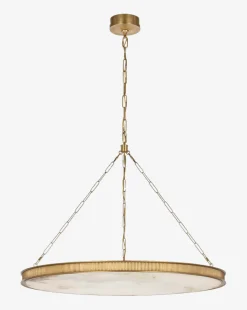 Matthew Chandelier|Visual Comfort & Co. Signature New