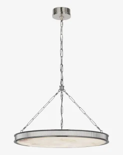 Matthew Chandelier|Visual Comfort & Co. Signature New
