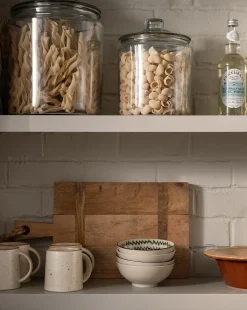 Mattia Hand-Painted Bowl|McGee & Co. Hot