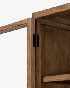 Maverick Cabinet|Four Hands Sale