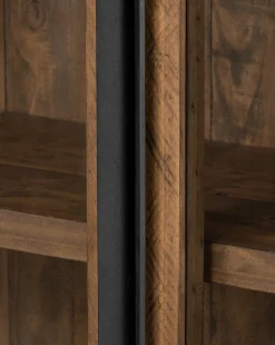 Maverick Cabinet|Four Hands Sale