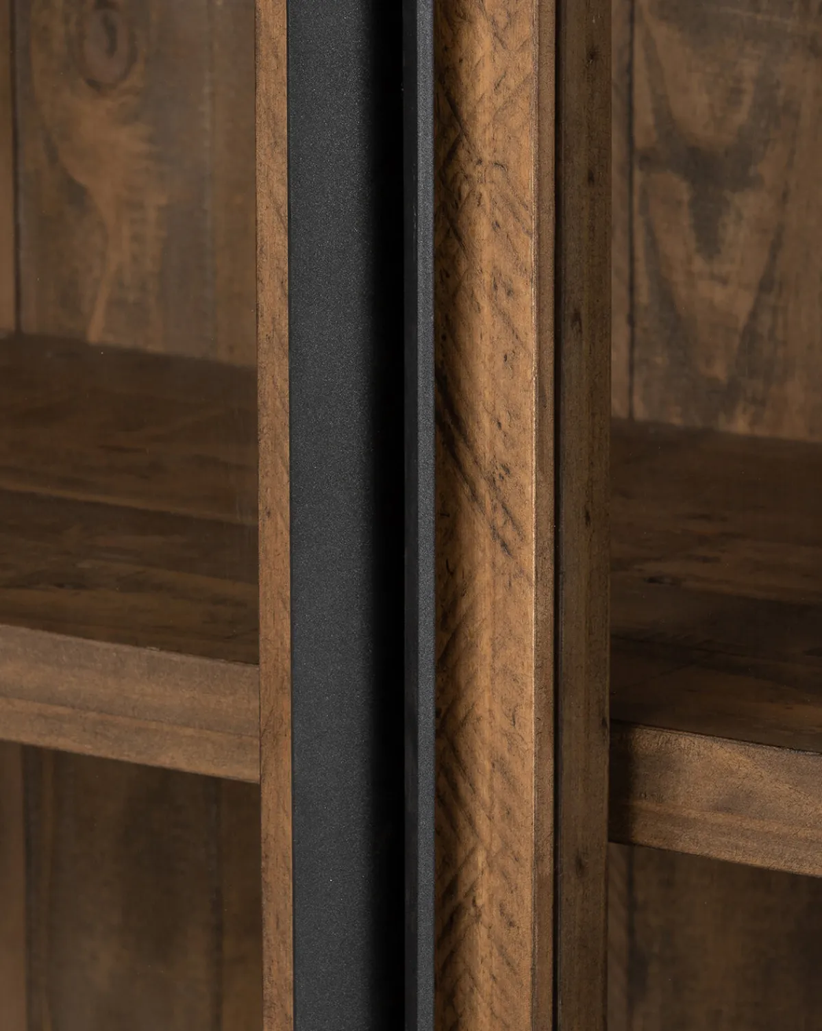 Maverick Cabinet|Four Hands Sale