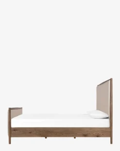 Maxen Bed|Four Hands Clearance