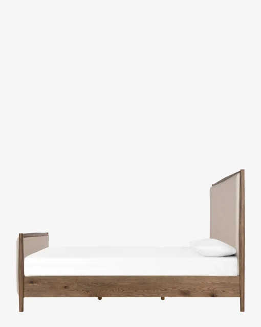 Maxen Bed|Four Hands Clearance