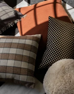 Maxine Pillow Cover|TAL HANDWOVEN CLASSICS LLP Clearance