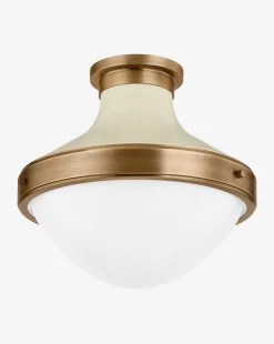 Maxton Flush Mount|Troy Lighting Best