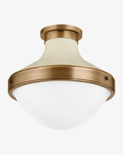 Maxton Flush Mount|Troy Lighting Best