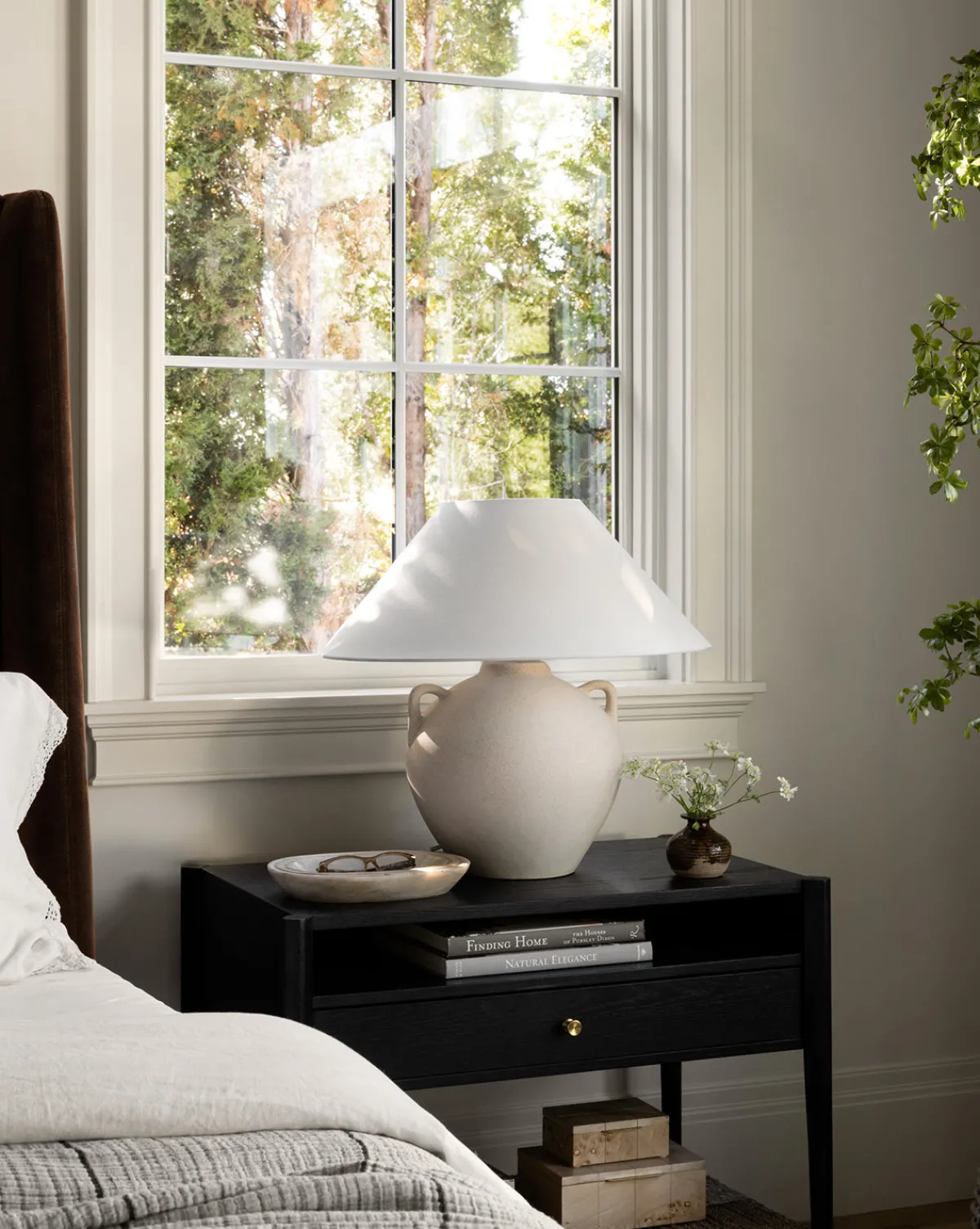 Mays Table Lamp|Four Hands Outlet