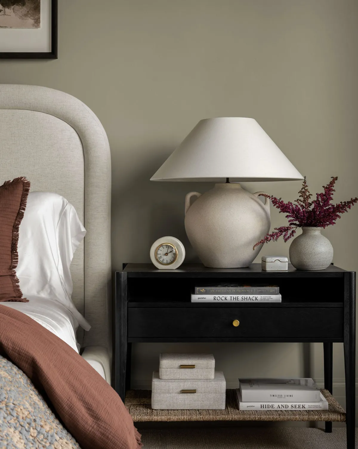 Mays Table Lamp|Four Hands Outlet