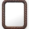 Mayweather Shelf Mirror|Shining Handicrafts