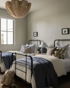 McCallen Pillow|Indaba Hot