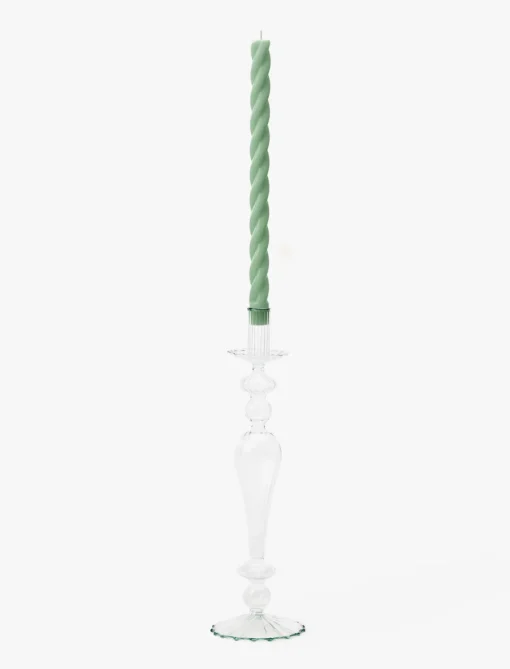x Loeffler Randall Effie Taper Holder|McGee & Co. New