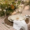 x Loeffler Randall Delilah Broderie Napkins (Set of 4)|McGee & Co. Discount
