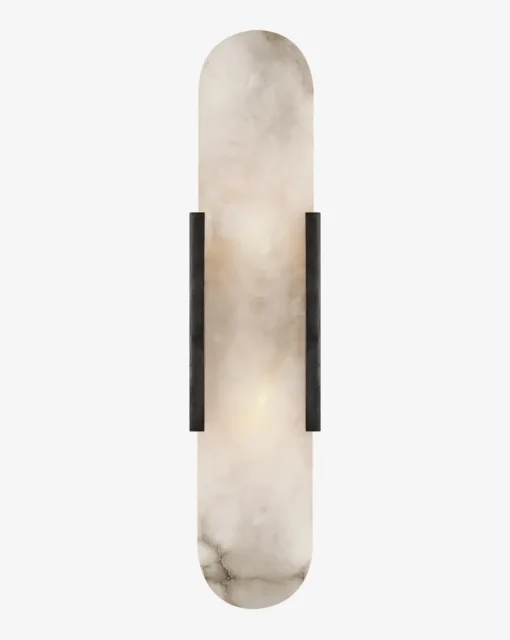 Melange Elongated Sconce|Visual Comfort & Co. Signature Hot