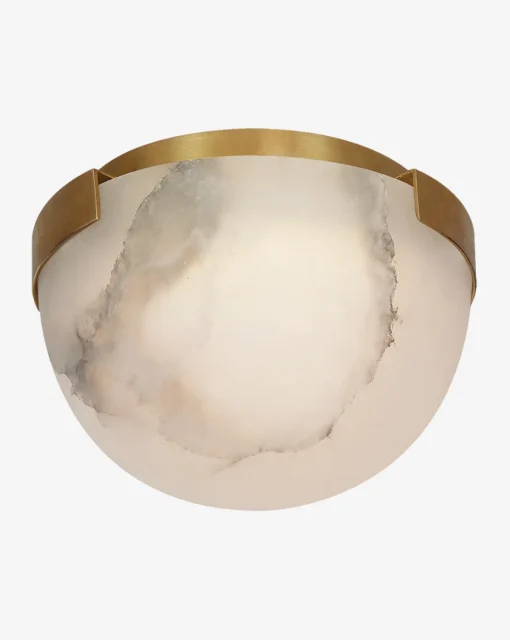 Melange Flush Mount|Visual Comfort & Co. Signature Outlet
