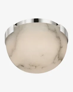 Melange Flush Mount|Visual Comfort & Co. Signature Outlet