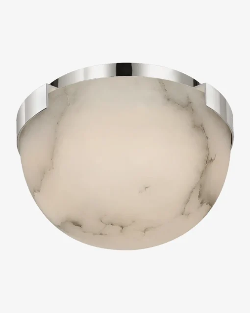 Melange Flush Mount|Visual Comfort & Co. Signature Outlet